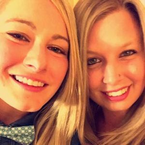 Meet your Posher, Deirdre